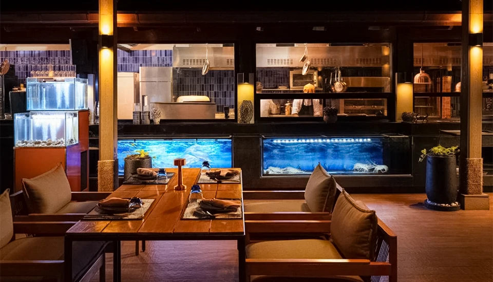 هتل آویستا هایدوی پاتونگ پوکت